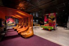 KIRMAN PREMIUM CALYPTUS RESORT-SPA Activities